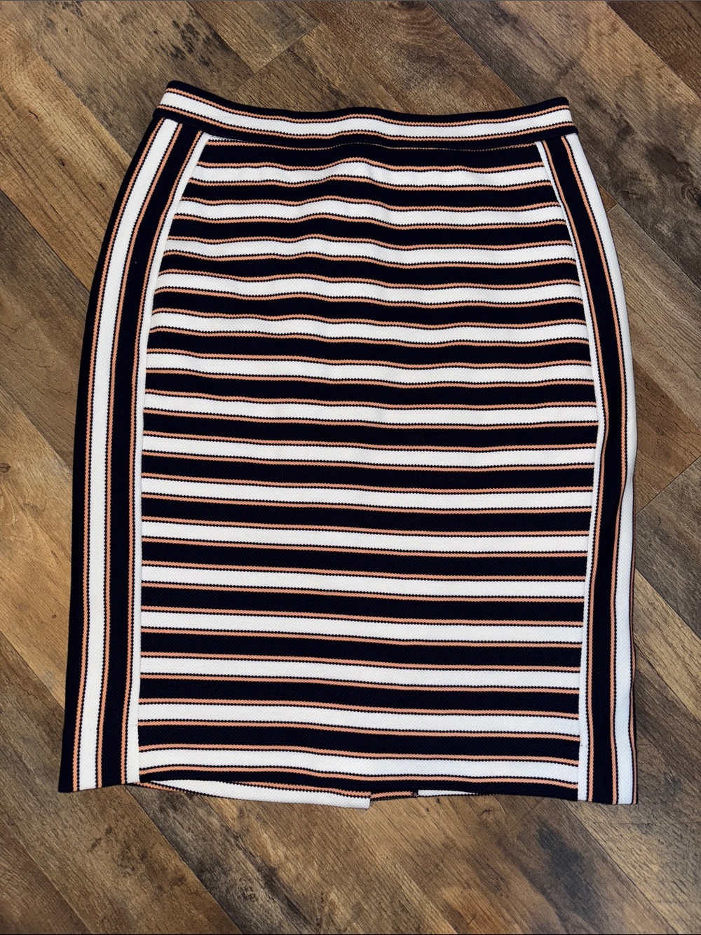 Banana Republic Lined Skirt, sz 2